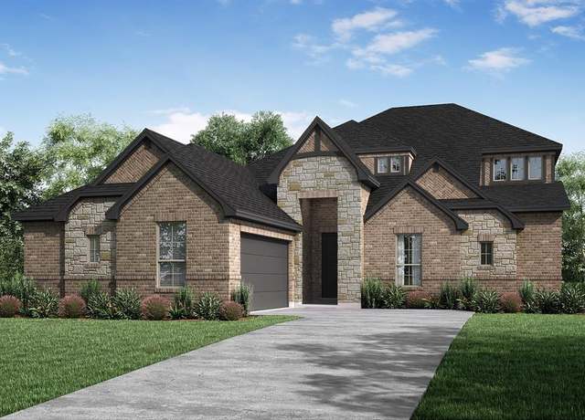Property at 3602 Arbor Grove Trl, Midlothian, TX 76065, 4 beds, 3.5 baths