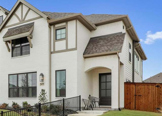 Property at 14173 Walsh Ave, Fort Worth, TX 76008, 3 beds, 2.5 baths
