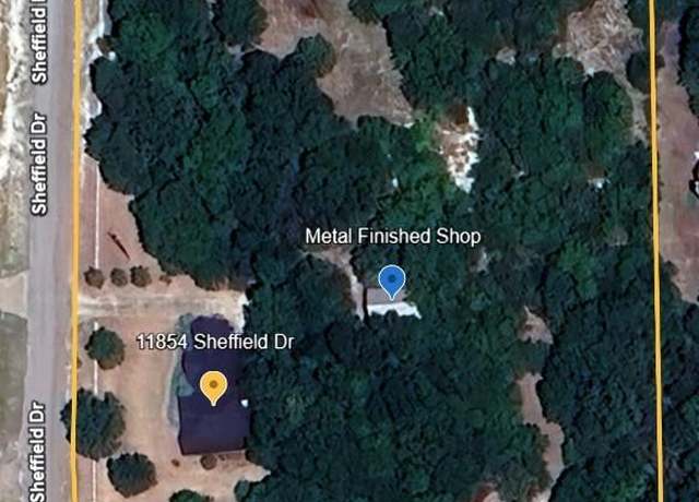 Property at 11854 Sheffield Dr, Anna, TX 75409, 4 beds, 3 baths