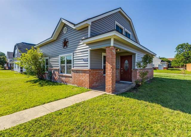 Property at 10323 Glen Vista Dr, Dallas, TX 75217, 4 beds, 2 baths
