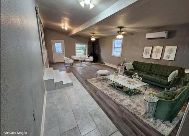 Property at 1105 W 2nd Ave, White Deer, TX 79097, 4 beds, 2 baths