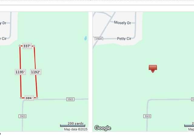 Property at 558 County Rd 3503, Bullard, TX 75757, 3 beds, 2 baths