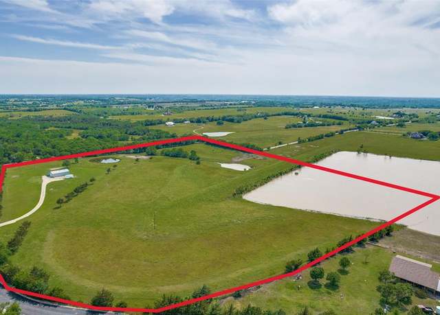 Property at 0000 CR 573, Blue Ridge, TX 75424