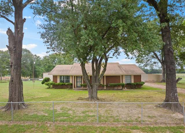 Property at 341 County Road 2510, Leesburg, TX 75451, 3 beds, 2 baths