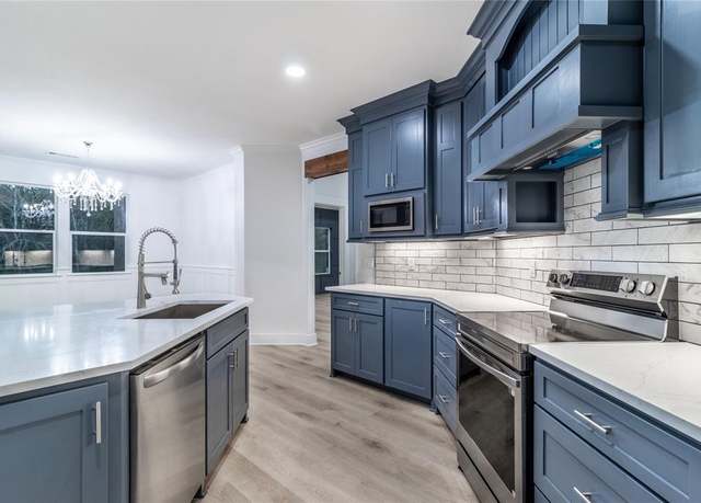 Property at 216 Pauline St, Arp, TX 75750, 4 beds, 2 baths