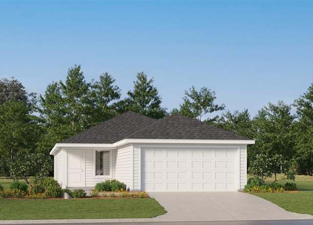 Property at 839 Ponderosa Ln, Princeton, TX 75407, 3 beds, 2 baths