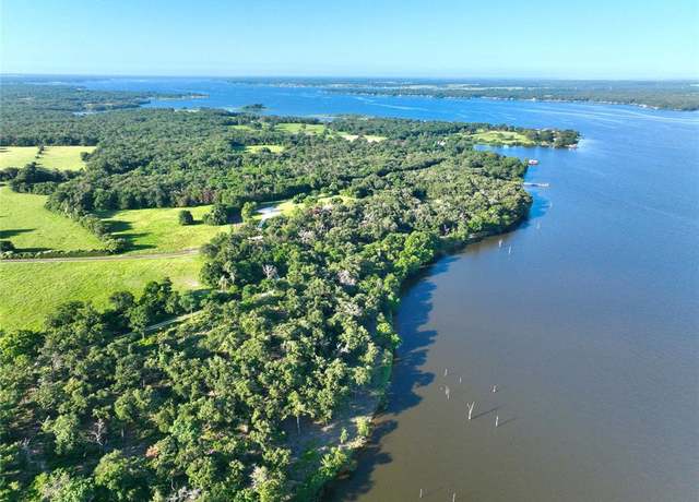 Property at TBD- Lot 6 Lcr 882, Jewett, TX 75846