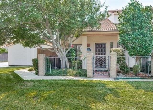 Property at 565 Ranch Trl #223, Irving, TX 75063, 2 beds, 2 baths