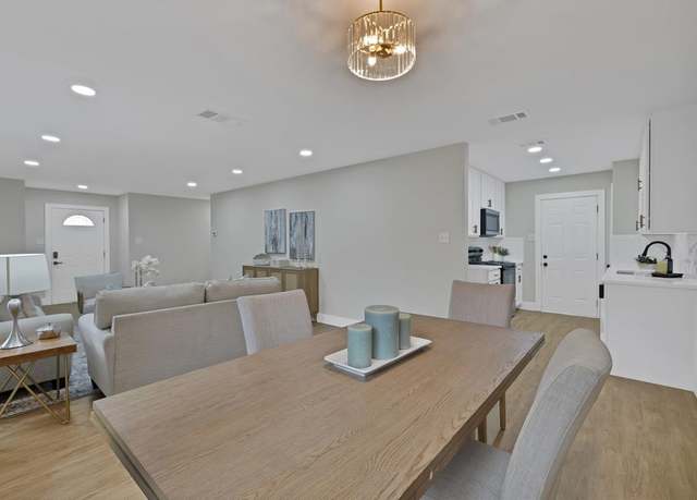 Property at 2929 Milam St, Fort Worth, TX 76112, 3 beds, 2 baths
