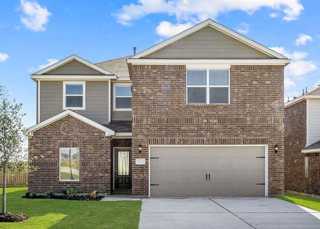Property at 13408 Stage Coach Ln, Cresson, TX 76035, 5 beds, 2.5 baths