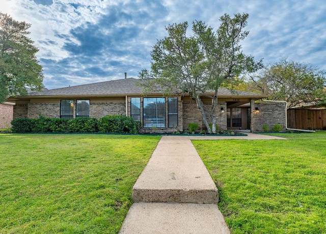 Property at 3816 Grifbrick Dr, Plano, TX 75075, 4 beds, 3 baths