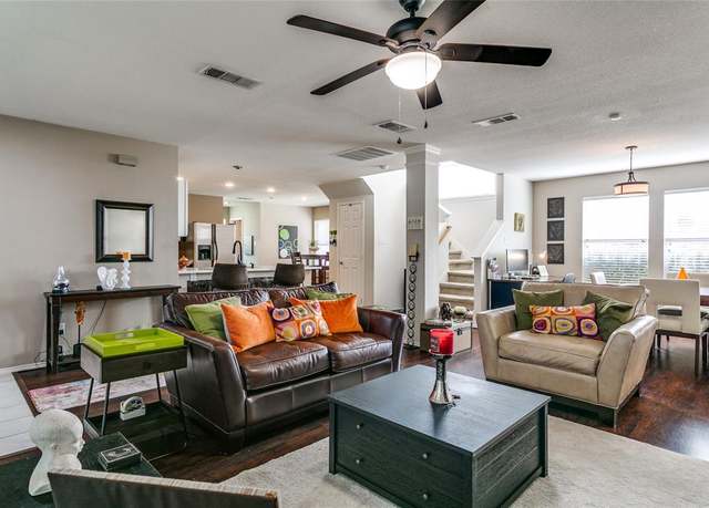 Property at 4208 Little Bend Ct, Fort Worth, TX 76244, 3 beds, 2.5 baths