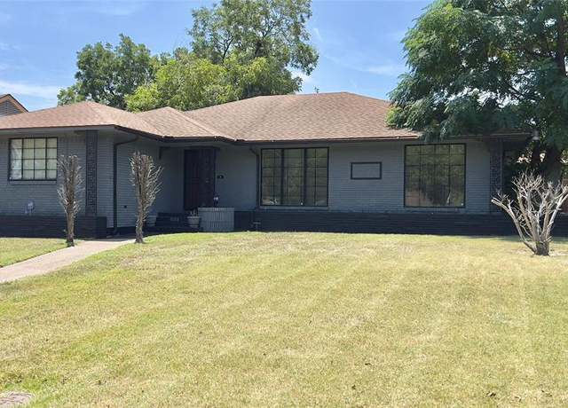 Property at 1006 Whitestone Ln, Dallas, TX 75232, 3 beds, 2 baths