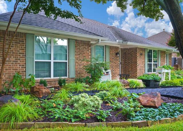 Property at 1940 Camden Way, Carrollton, TX 75007, 3 beds, 2.5 baths