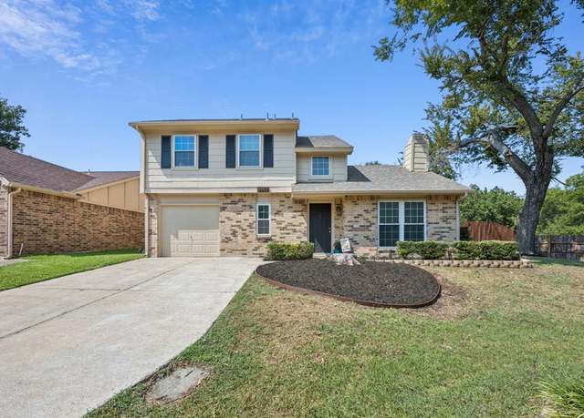 Property at 3112 Boxwood Ln, Plano, TX 75074, 2 beds, 1.5 baths