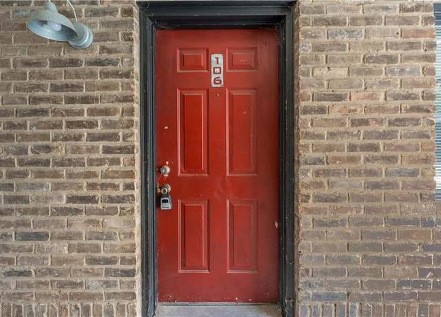 Property at 1421 S 12th St #106, Waco, TX 76706, 2 beds, 2 baths