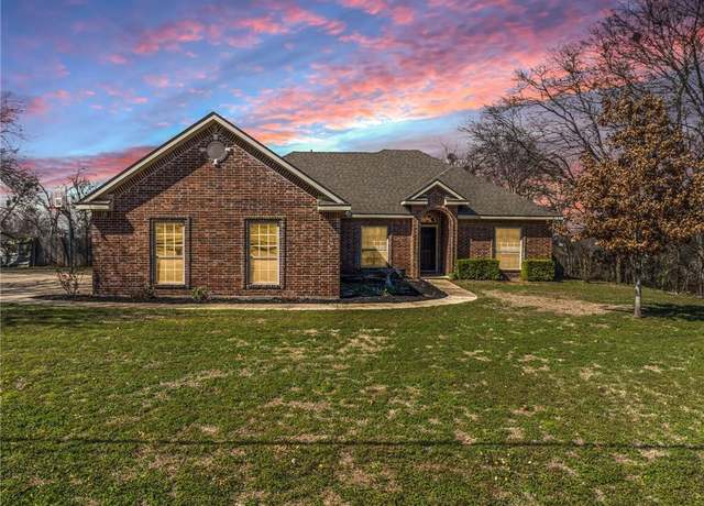 Property at 609 N Harrison St, West, TX 76691, 3 beds, 2 baths