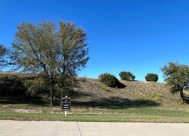 Property at 2000 Hidden Bluff Dr, Aledo, TX 76008