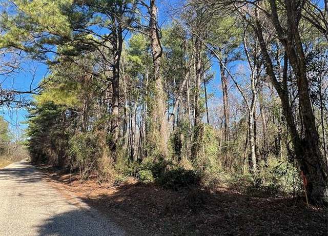Property at TBD CR 2314, Pittsburg, TX 75686