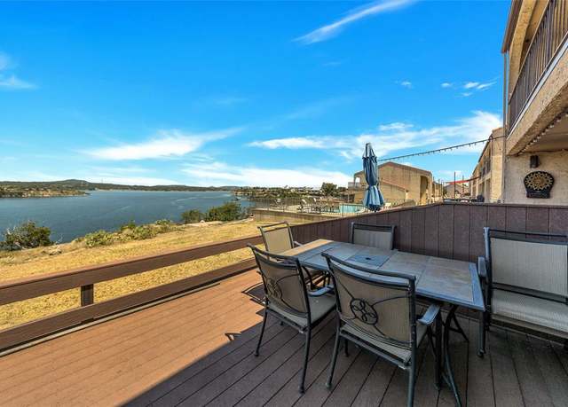 Property at 3121 Hells Gate Loop #50, Possum Kingdom Lake, TX 76475, 2 beds, 2.5 baths