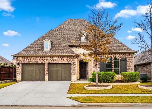 Property at 2705 Cumberland, The Colony, TX 75056, 3 beds, 3.5 baths