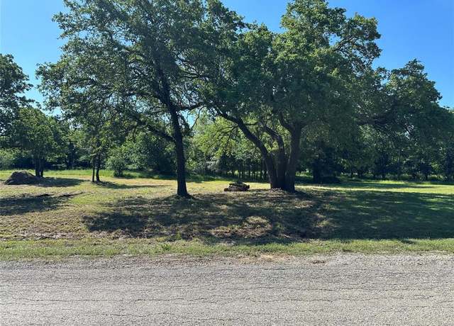Property at TBD S Port O Call Lot 21, Runaway Bay, TX 76426