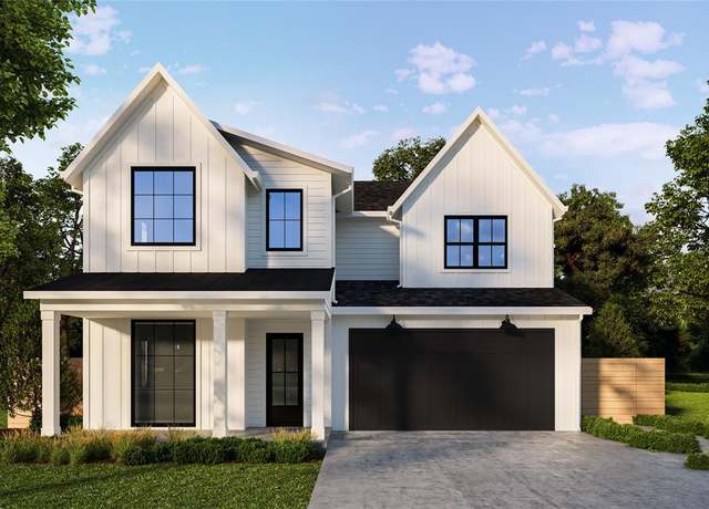 Property at 4338 Bonham St, Dallas, TX 75229, 4 beds, 4 baths