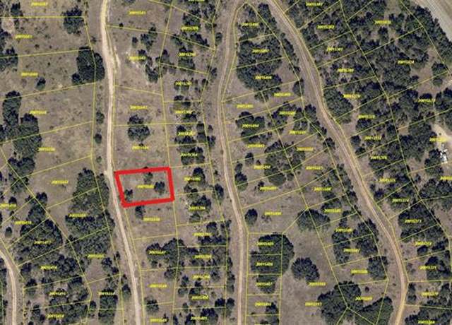 Property at 0 Carie Dr, Brownwood, TX 76801