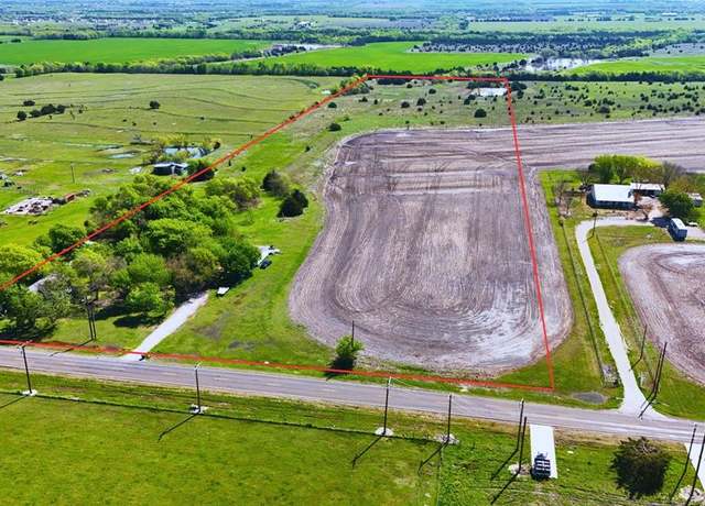 Property at 2347 Fm 547, Farmersville, TX 75442