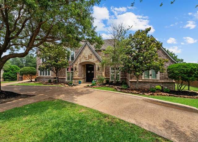 Property at 1809 Summit Ct, Keller, TX 76262, 5 beds, 5.5 baths