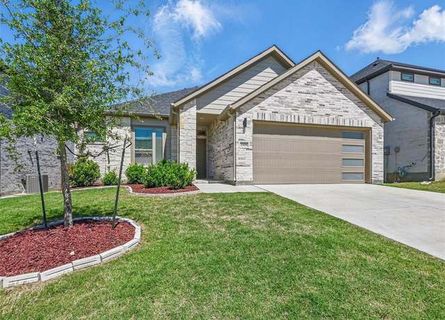 Property at 2508 Ponca Dr, Fort Worth, TX 76179, 4 beds, 2 baths