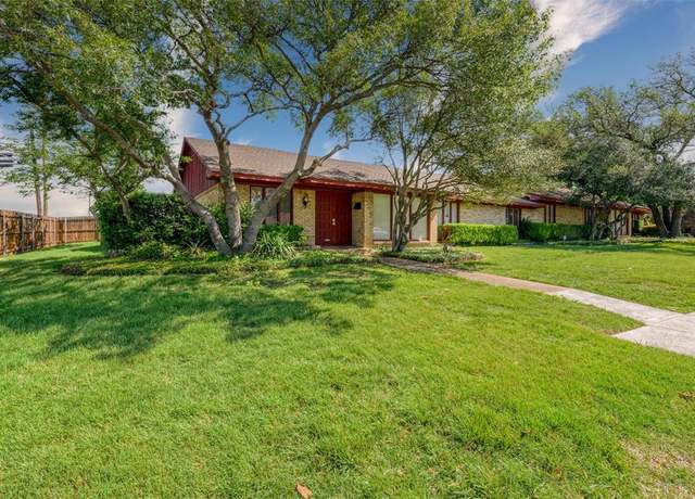 Property at 3709 and 3711 Weeburn Dr, Dallas, TX 75229, 6 beds, 6 baths