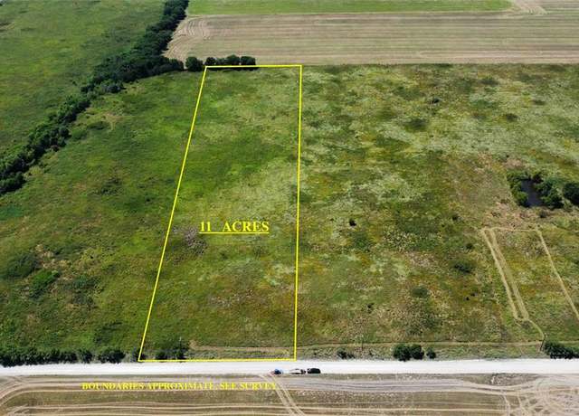 Property at TRACT 4 CR 1200, Bogata, TX 75417