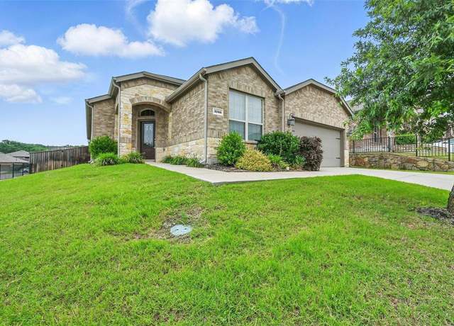 Property at 3708 Bastrop St, Melissa, TX 75454, 5 beds, 2 baths