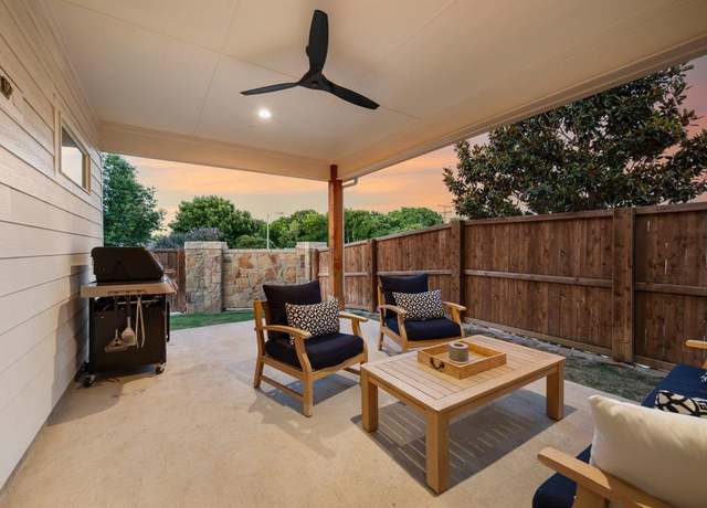 Property at 1002 Meadow Bend Loop N, Grapevine, TX 76051, 4 beds, 4.5 baths
