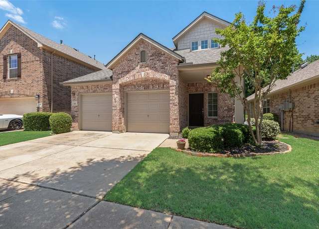 Property at 324 Kirby Dr, Lantana, TX 76226, 4 beds, 3 baths