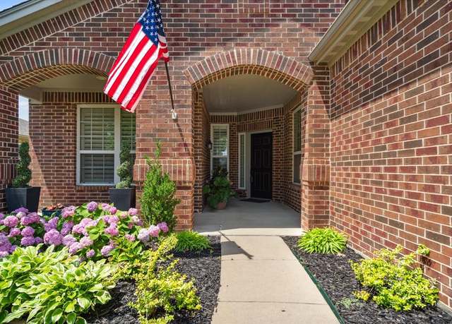 Property at 6173 Arcadia Park Ln, Frisco, TX 75036, 2 beds, 2 baths