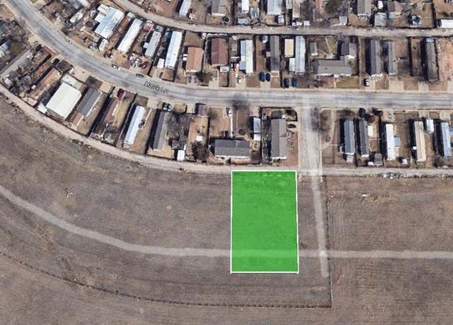 Property at Lot 12 Pioneer Ln, Amarillo, TX 79118