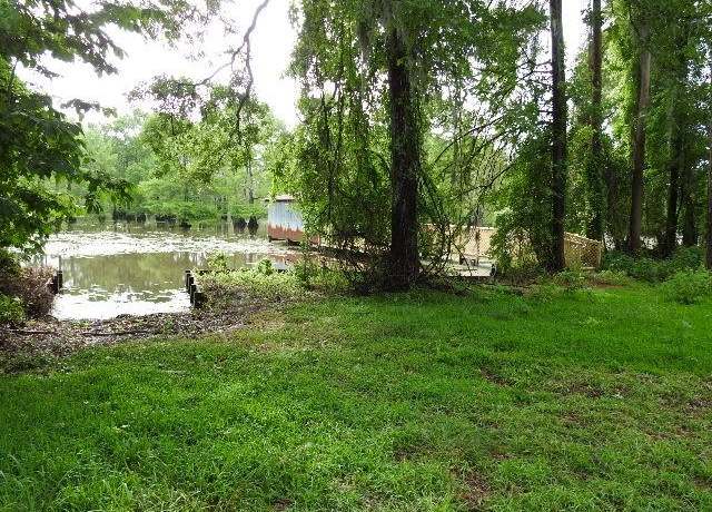 Property at 351 Gorton Rd, Doyline, LA 71023