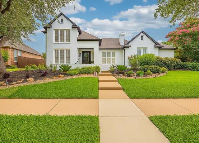 Property at 2217 Clearspring Dr S, Irving, TX 75063, 4 beds, 3.5 baths