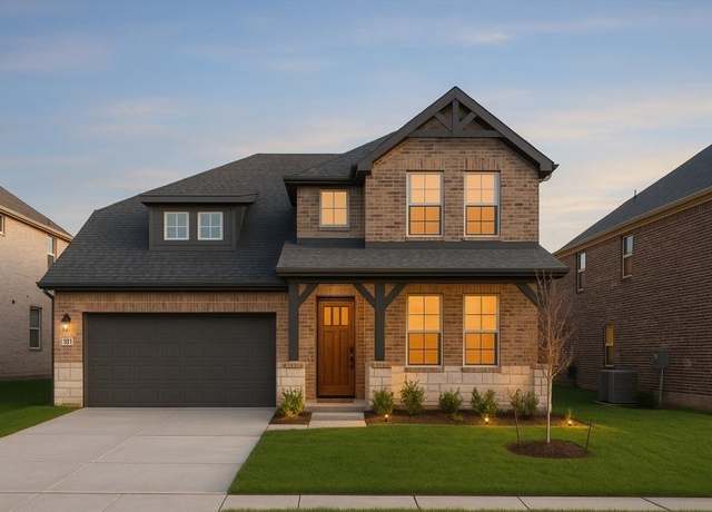Property at 388 Deer Ridge Dr, Willow Park, TX 76008, 4 beds, 3 baths