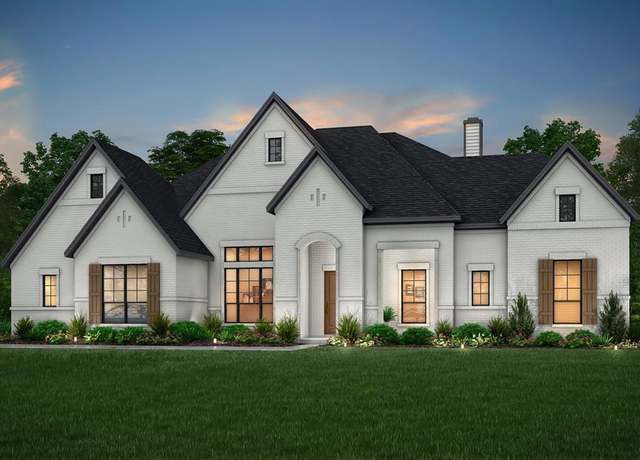 Property at 311 Mayberry Way, Waxahachie, TX 75167, 4 beds, 3 baths