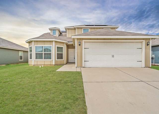 Property at 8225 Steel Dust Dr, Fort Worth, TX 76179, 4 beds, 2.5 baths