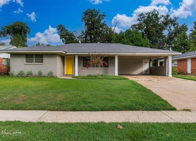 Property at 1310 Oden St, Shreveport, LA 71104, 3 beds, 2 baths