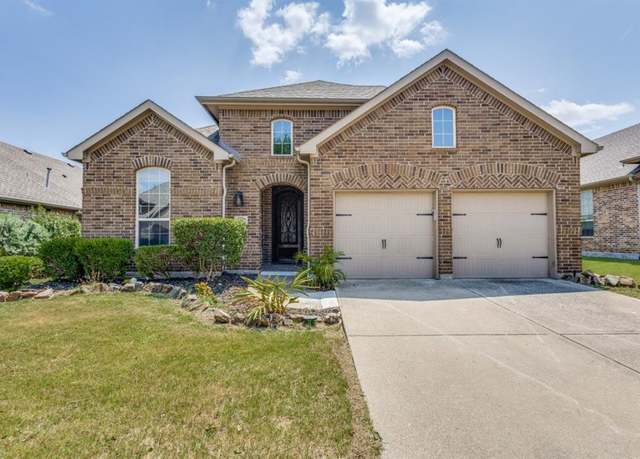 Property at 2320 Patriot, Melissa, TX 75454, 3 beds, 2 baths