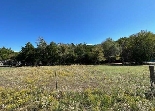 Property at 24B Forest Grove Sub, Malakoff, TX 75148