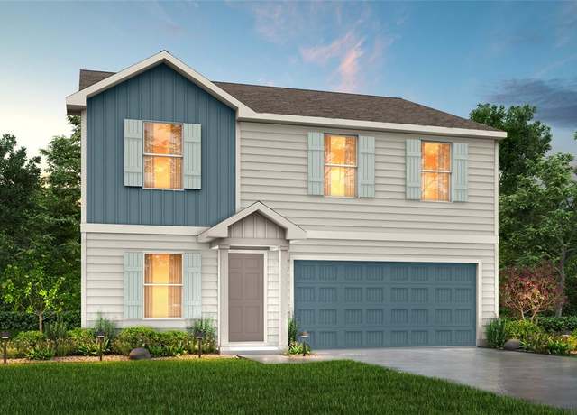 Property at 147 Sienna Dr, Alvord, TX 76225, 4 beds, 2.5 baths