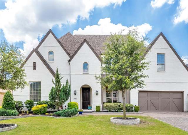 Property at 2813 Maverick Way, Celina, TX 75009, 5 beds, 6 baths