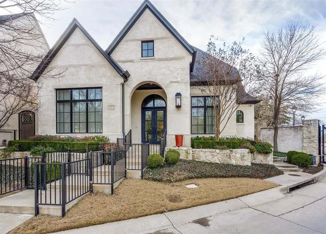 Property at 10 Abbey Creek Way, Dallas, TX 75248, 3 beds, 3 baths