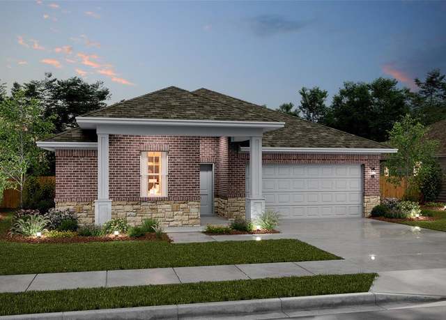 Property at 1005 Palmer Rd, Howe, TX 75459, 4 beds, 2 baths